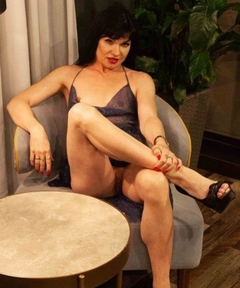 Анкета проститутки Рита - город Михайловск, 38 лет, №15174