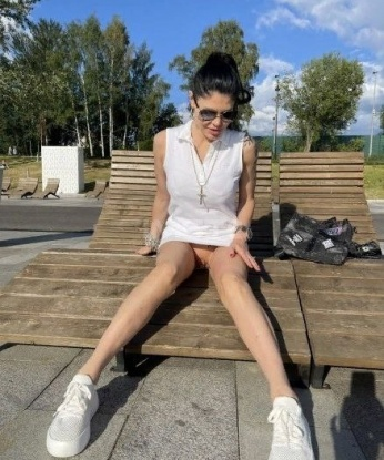 Анкета проститутки Лидия - город Михайловск, 35 лет, №2246